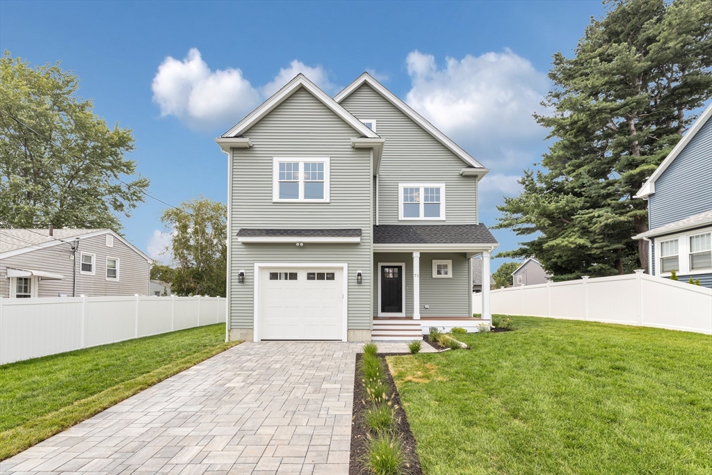 71 Hooper Road Property Photo 1