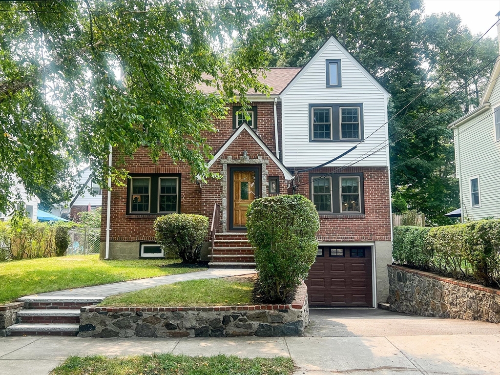 170 Bonad Road