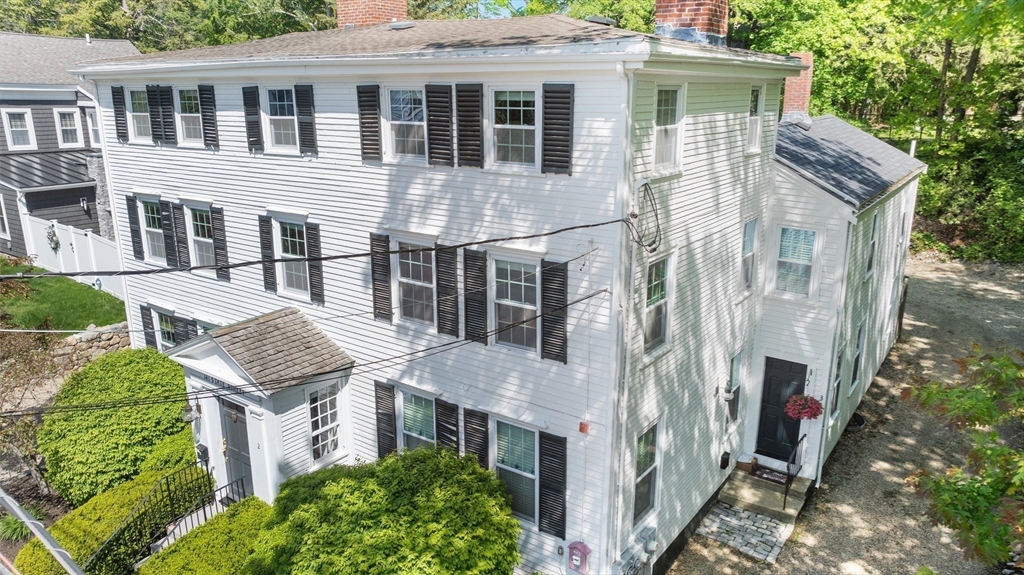 141 State St # 2