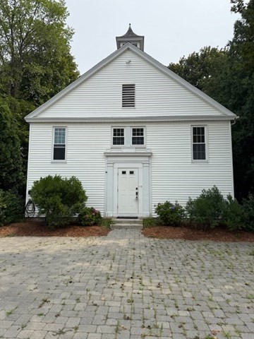 16 Pleasant Street # 1 Property Photo 1