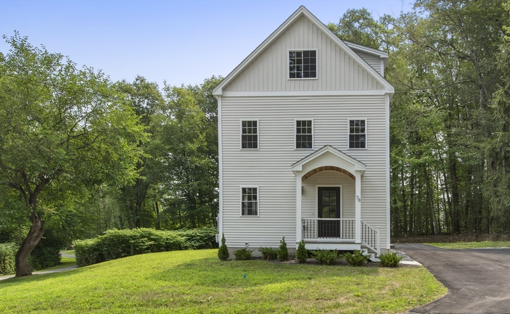76 Farm Street Property Photo 1