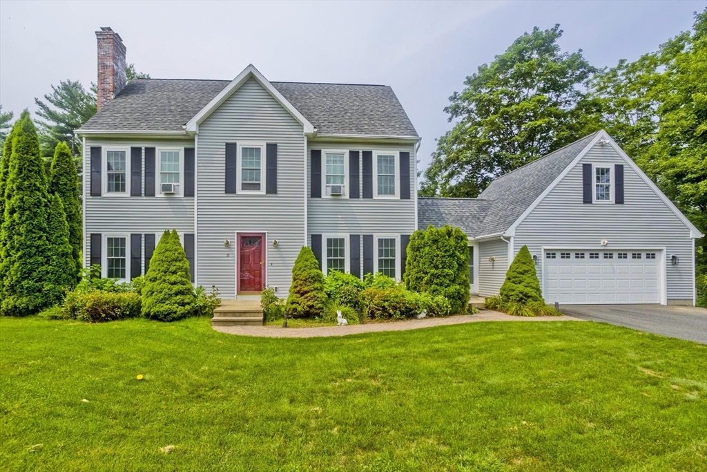 17 Palley Village Pl Property Photo 1