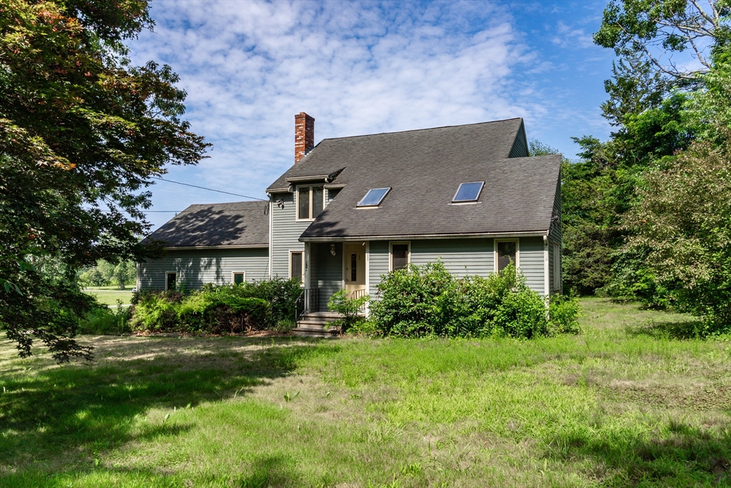 57 Milk St