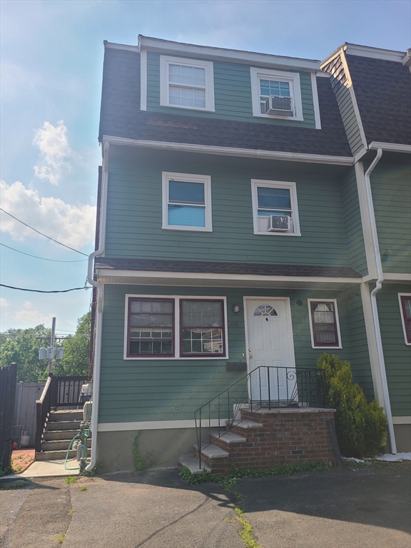 45 Rowland St # 45