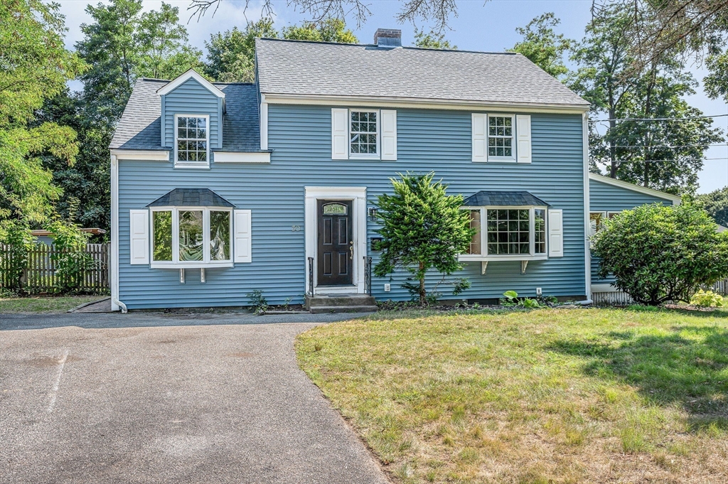 30 Wakefield Street