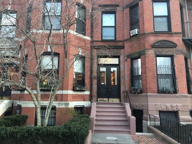 342 Commonwealth Ave. # 2 Property Photo 1