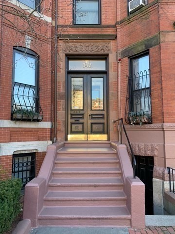 342 Commonwealth Ave. # 2 Property Photo 14
