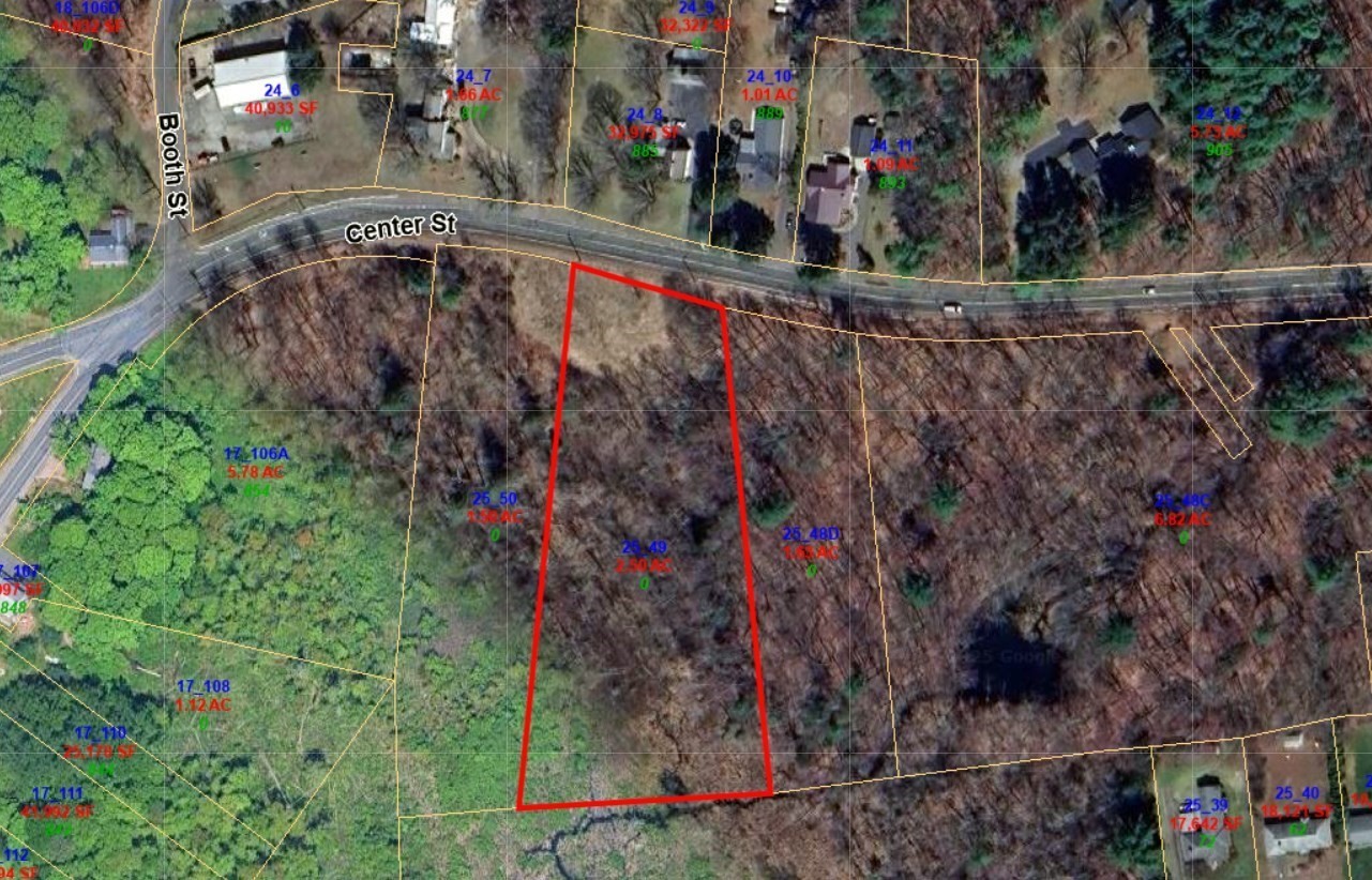0 Center St - Map 25 Property Photo 4