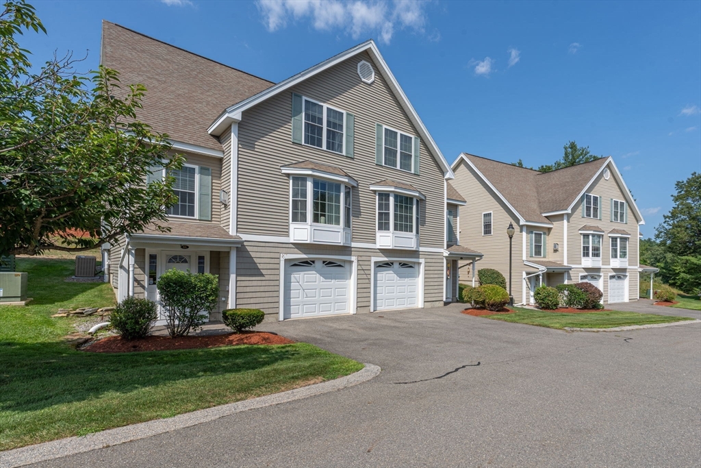 8 Farnum Ct # A Property Photo 1