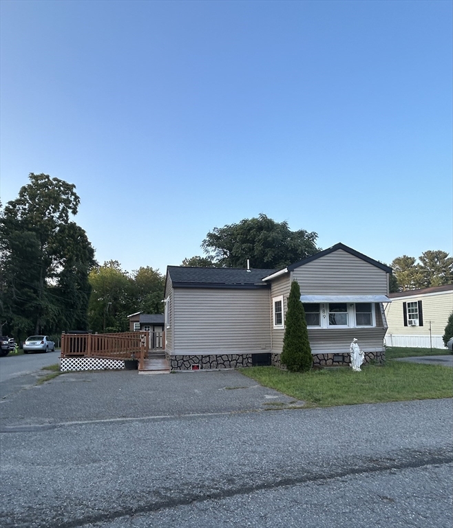 189 Lakeview Street Property Photo 1