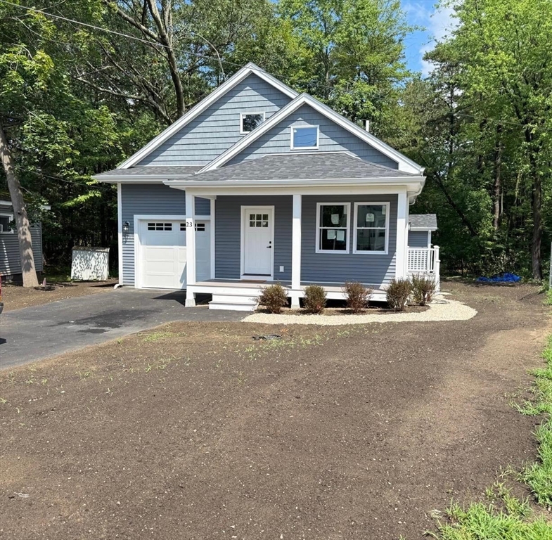 23 Perry Avenue Property Photo 1