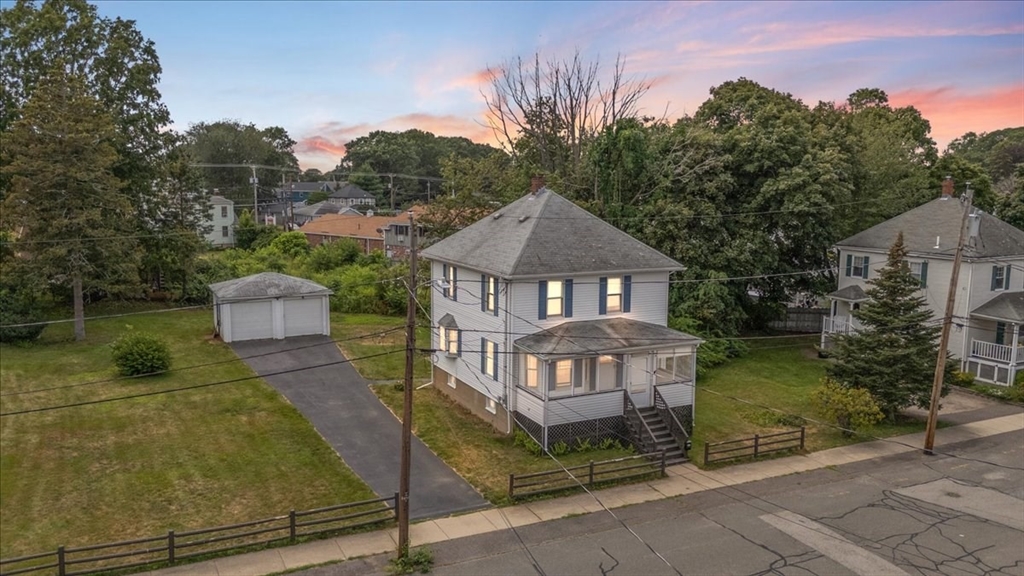 51 Rowell Ave Property Photo 1