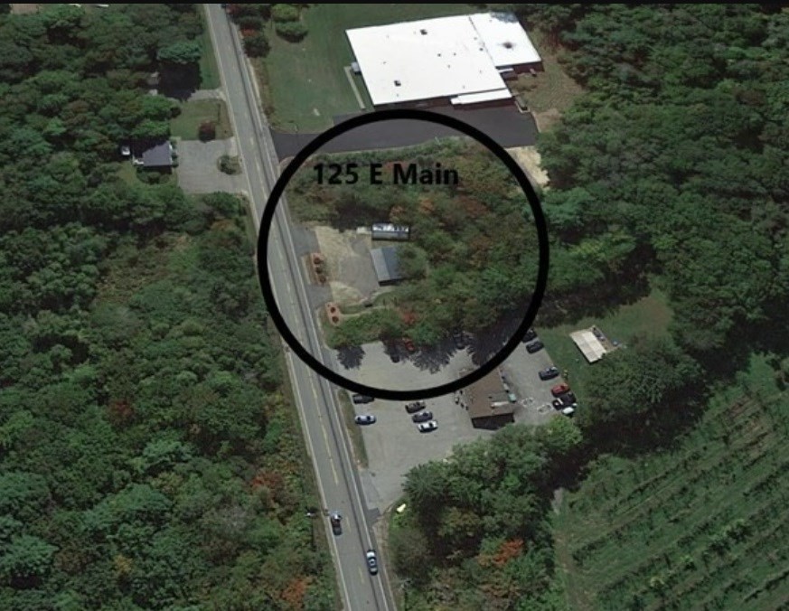 125 E Main St