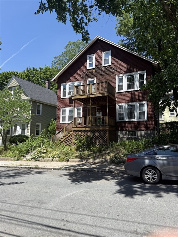 72 Bailey St Property Photo 1