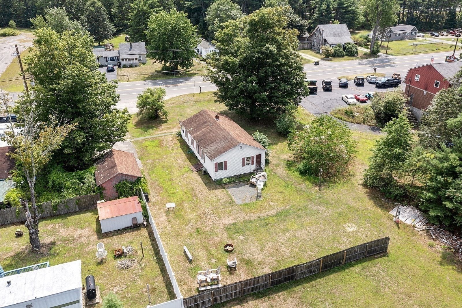 76 & 84 Daniel Shays Highway Property Photo 11