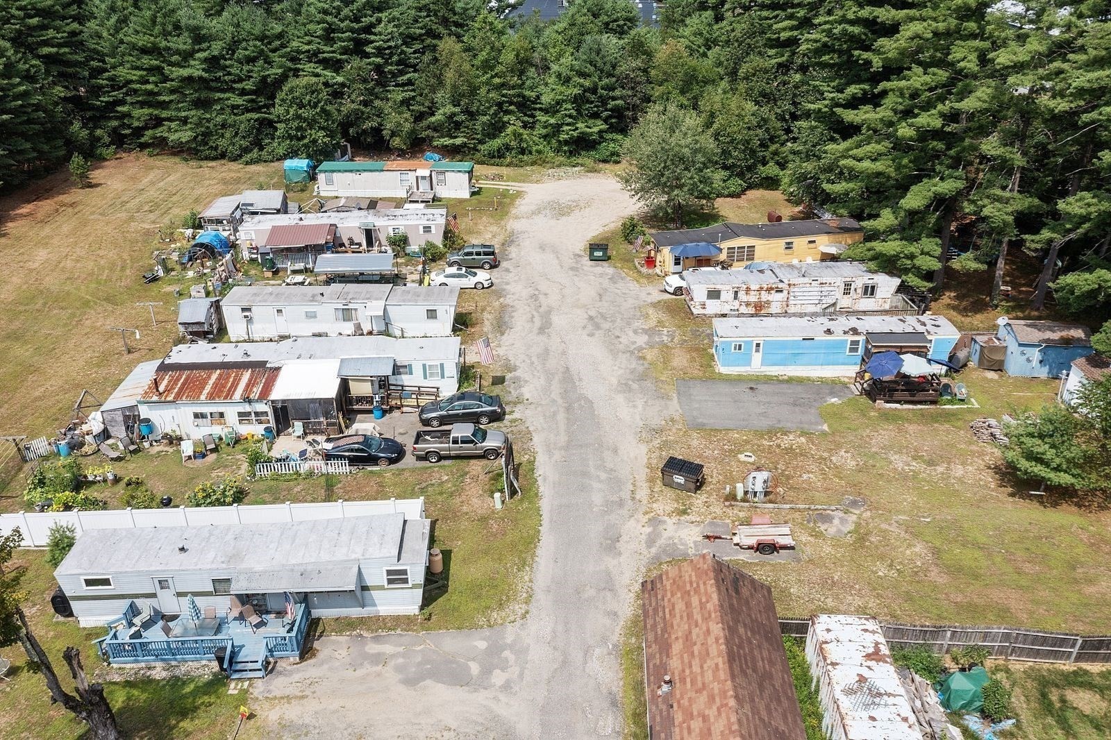 76 & 84 Daniel Shays Highway Property Photo 14