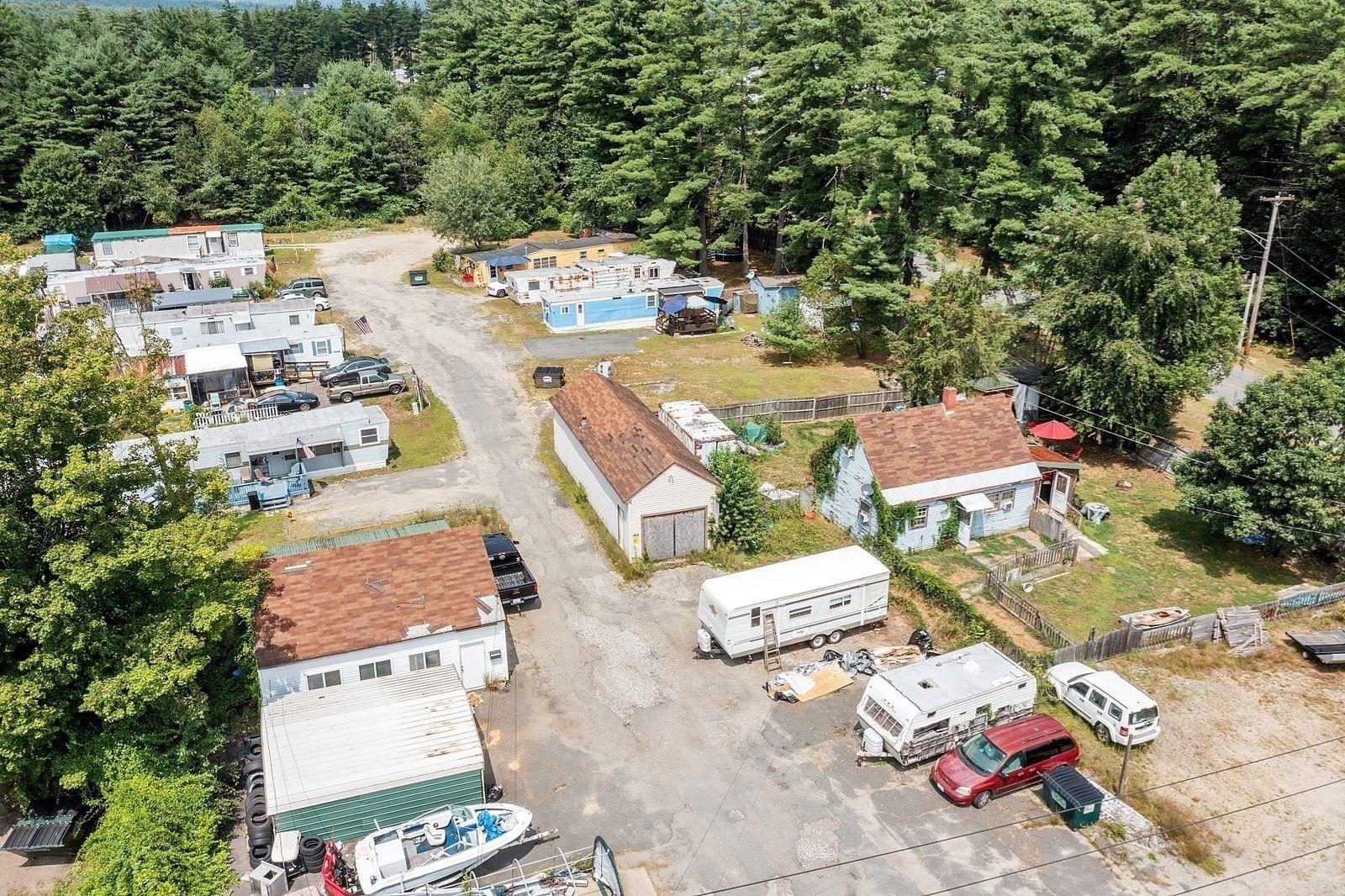 76 & 84 Daniel Shays Highway Property Photo 15