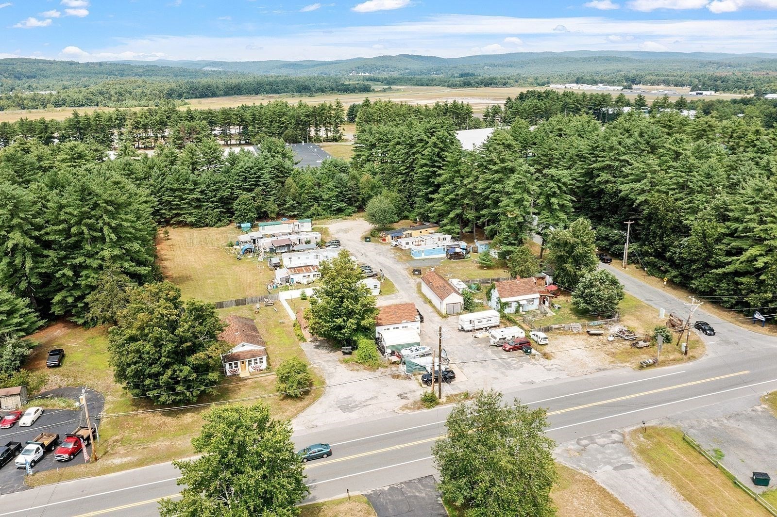 76 & 84 Daniel Shays Highway Property Photo 16