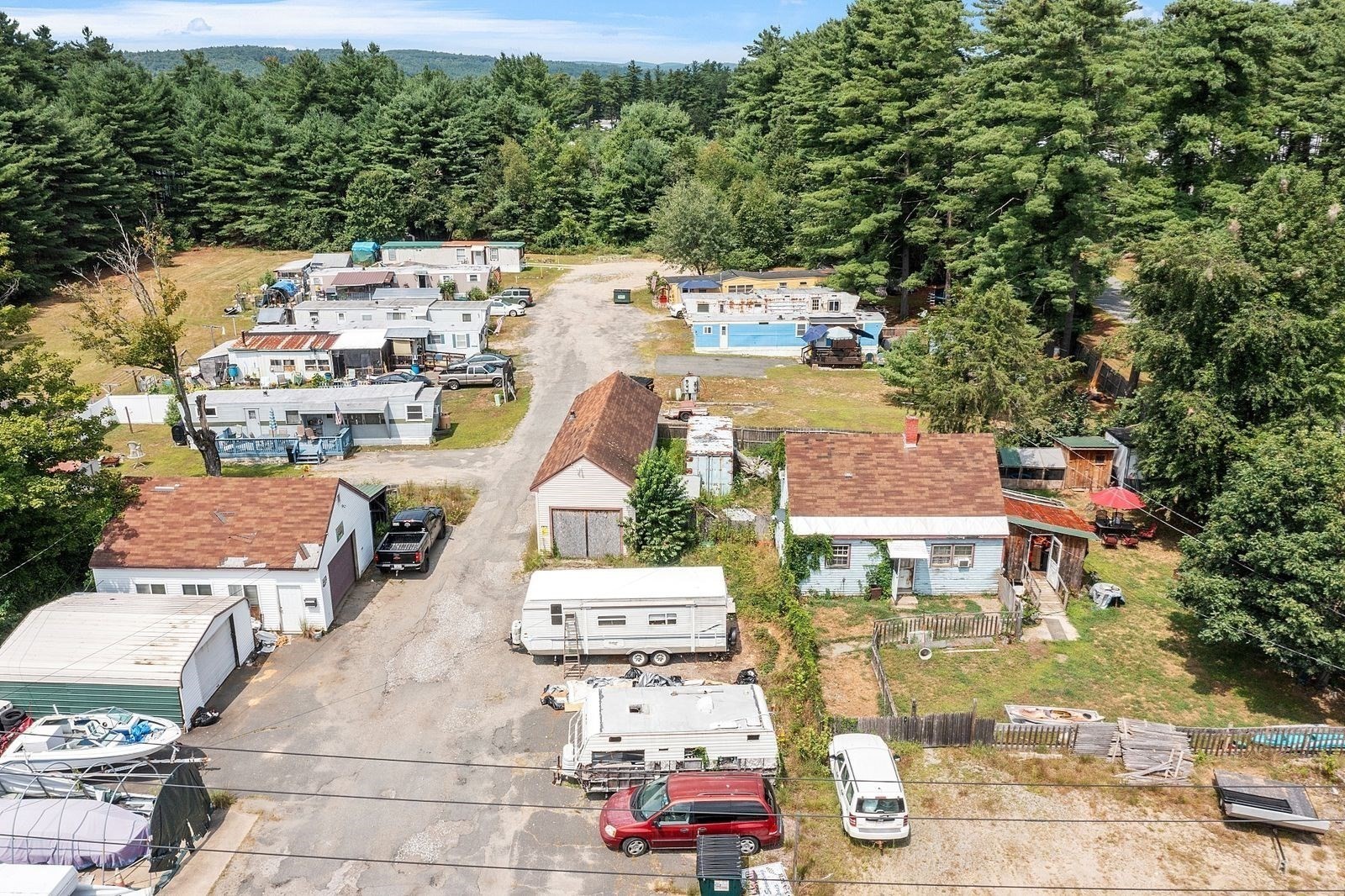 76 & 84 Daniel Shays Highway Property Photo 17