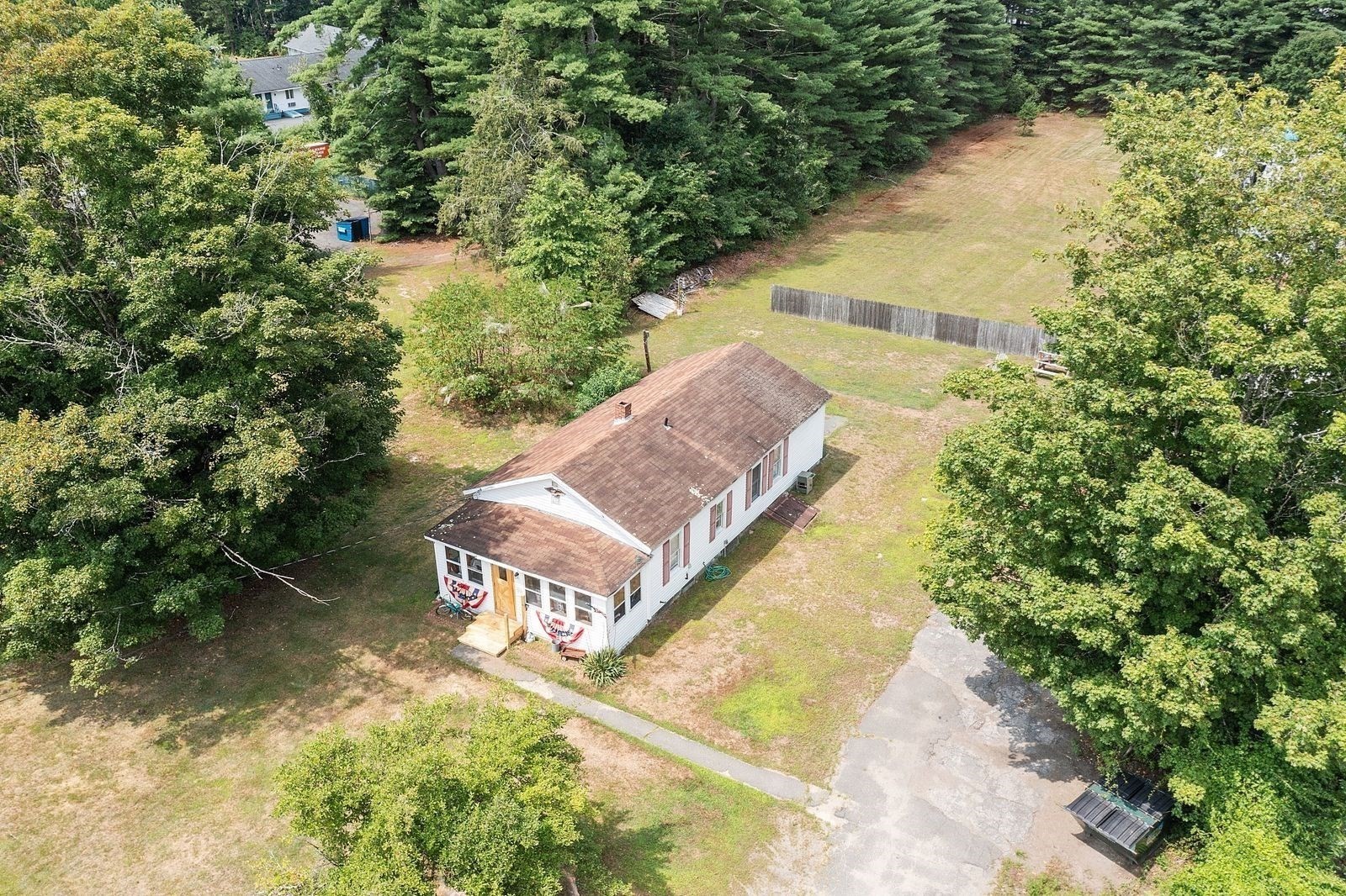 76 & 84 Daniel Shays Highway Property Photo 18