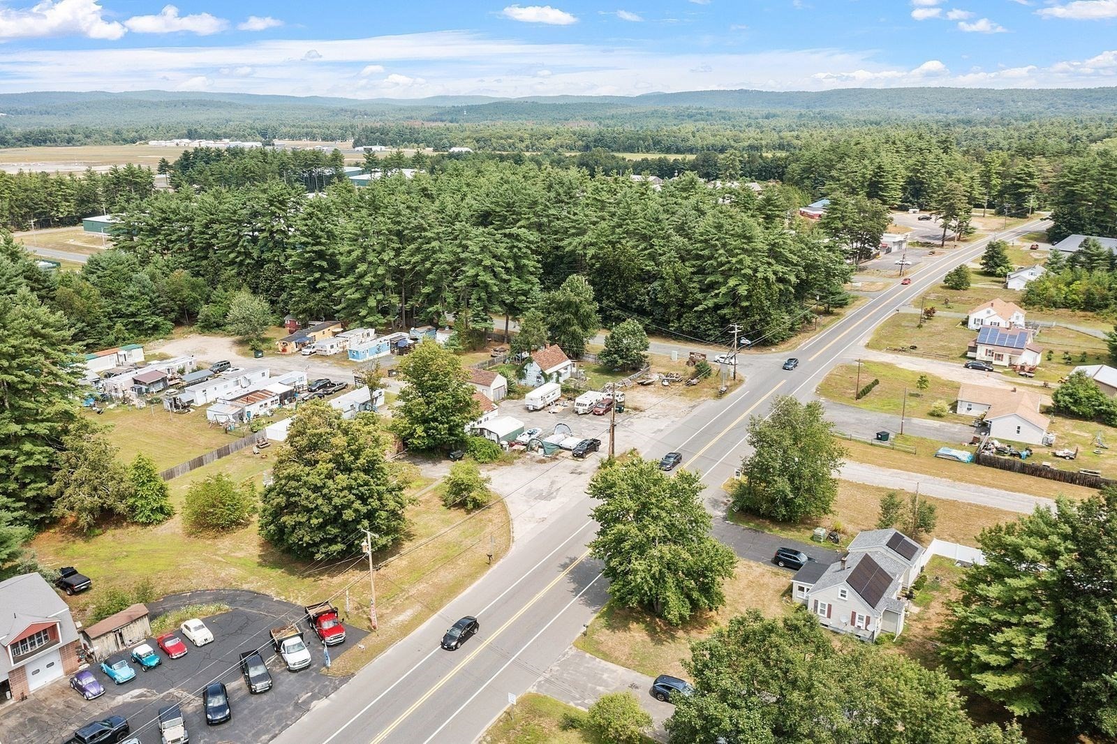 76 & 84 Daniel Shays Highway Property Photo 19