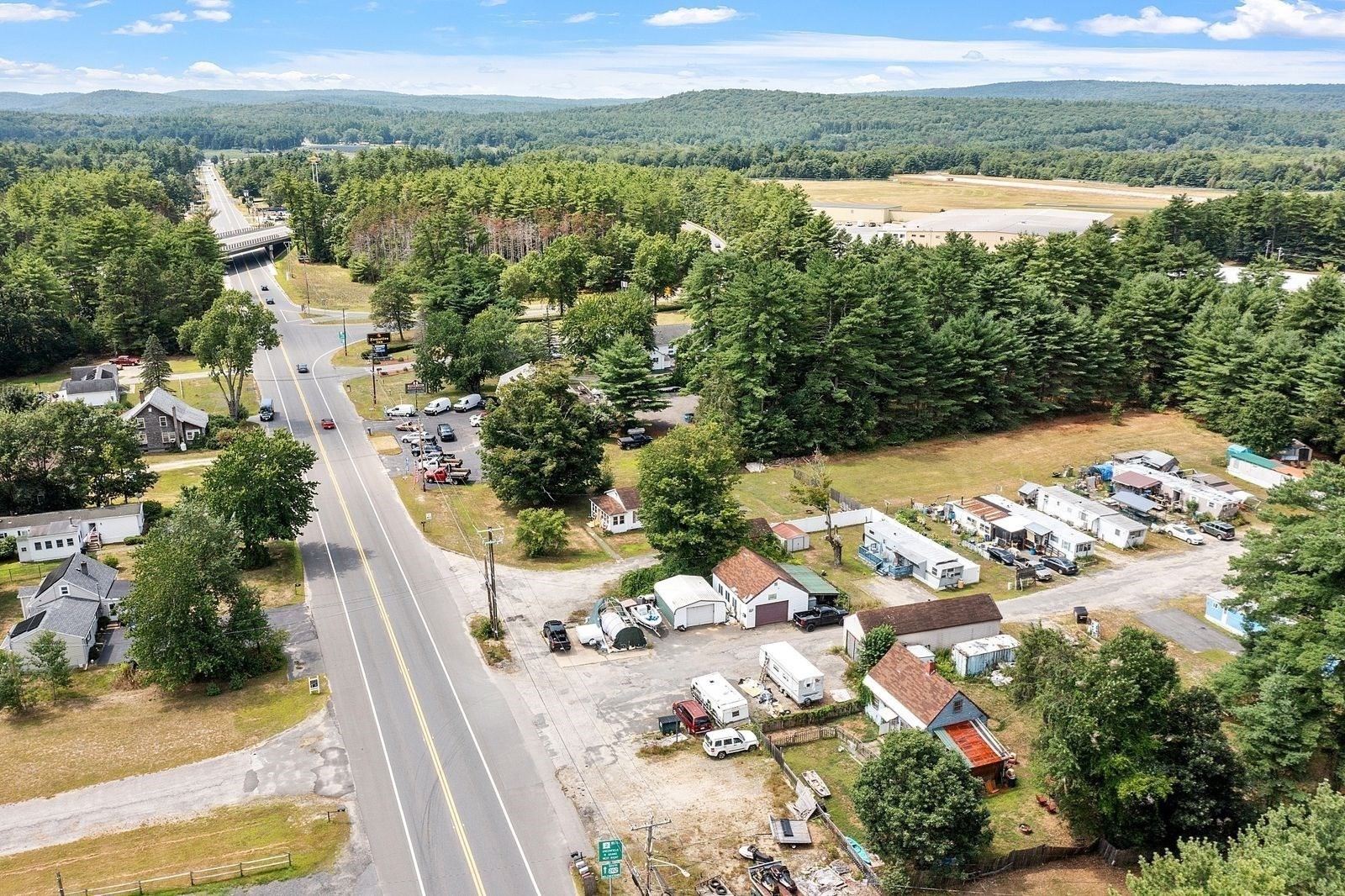 76 & 84 Daniel Shays Highway Property Photo 21