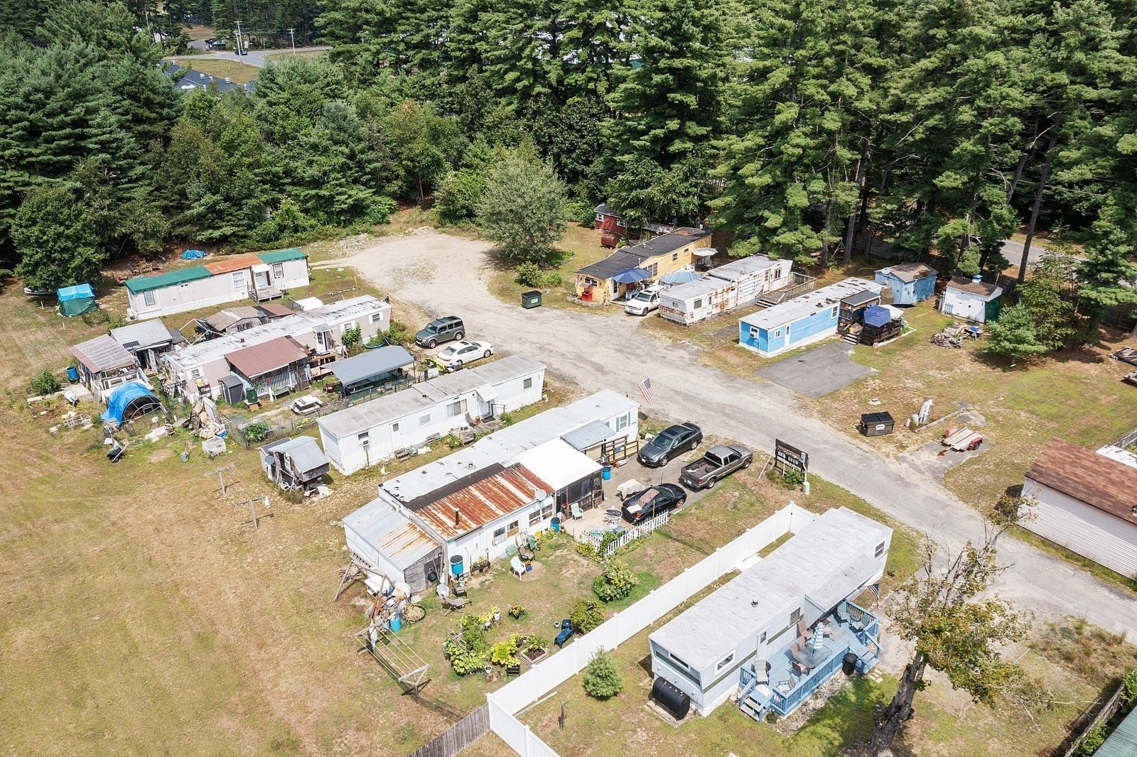 76 & 84 Daniel Shays Highway Property Photo 25