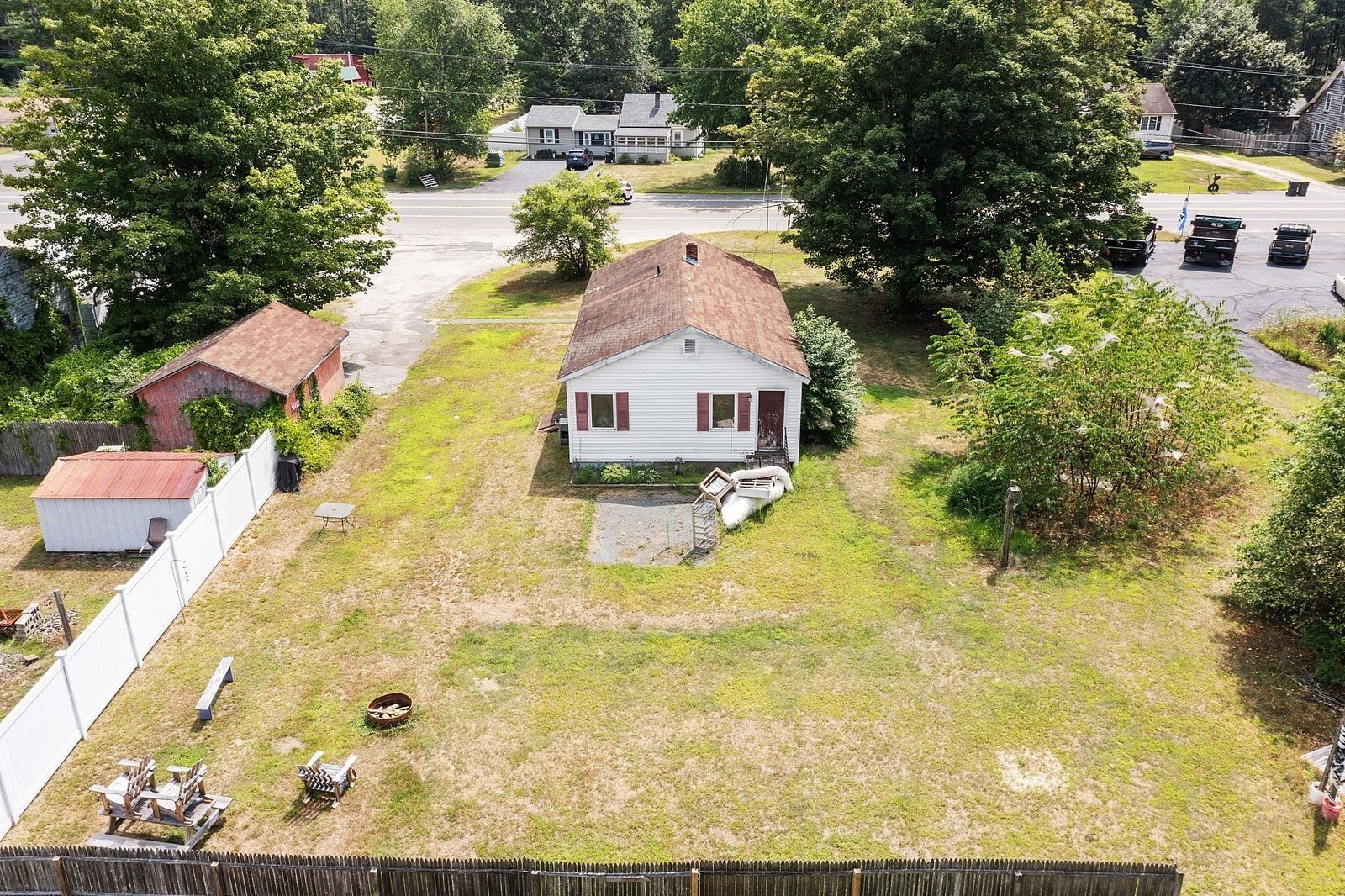76 & 84 Daniel Shays Highway Property Photo 26