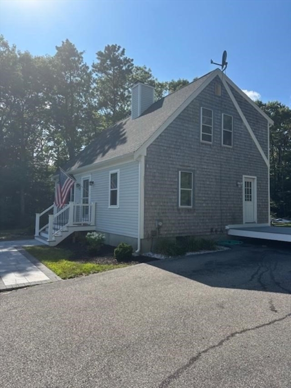 8 Cabot Cir Property Photo 2