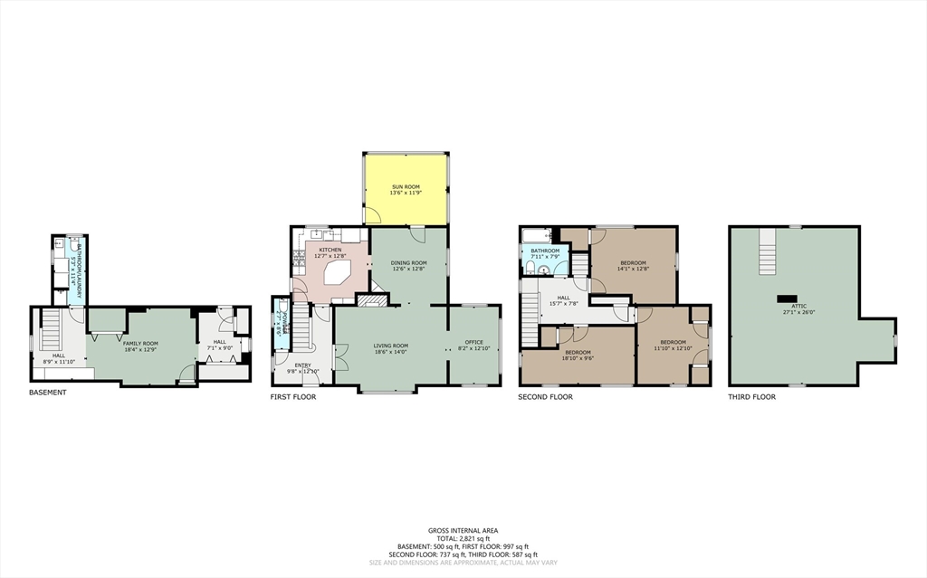 46 Goss Ave Property Photo 40