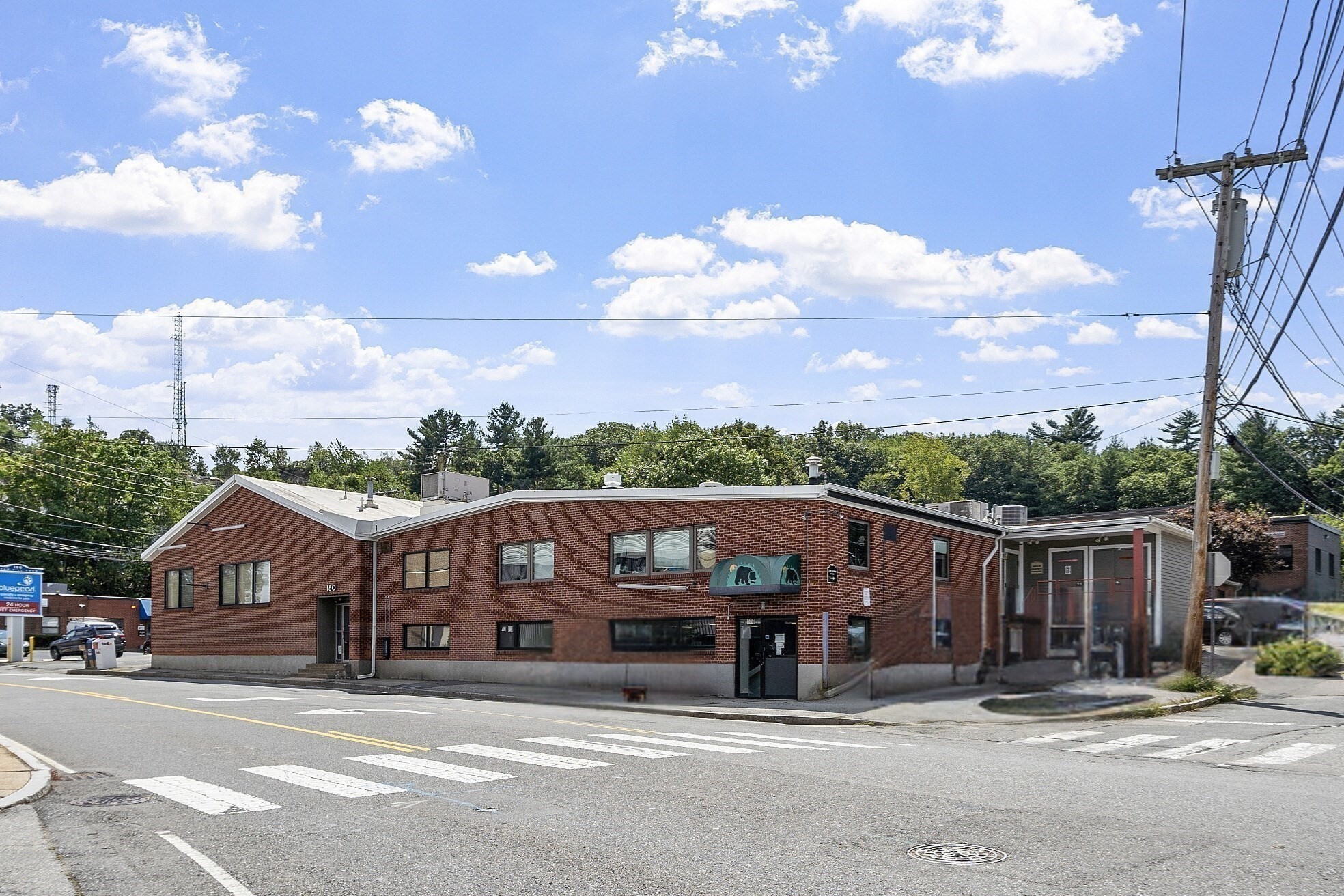 180 Bear Hill Road Property Photo 3