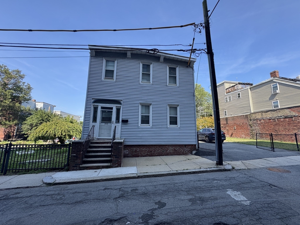 350 Athens St Property Photo 1