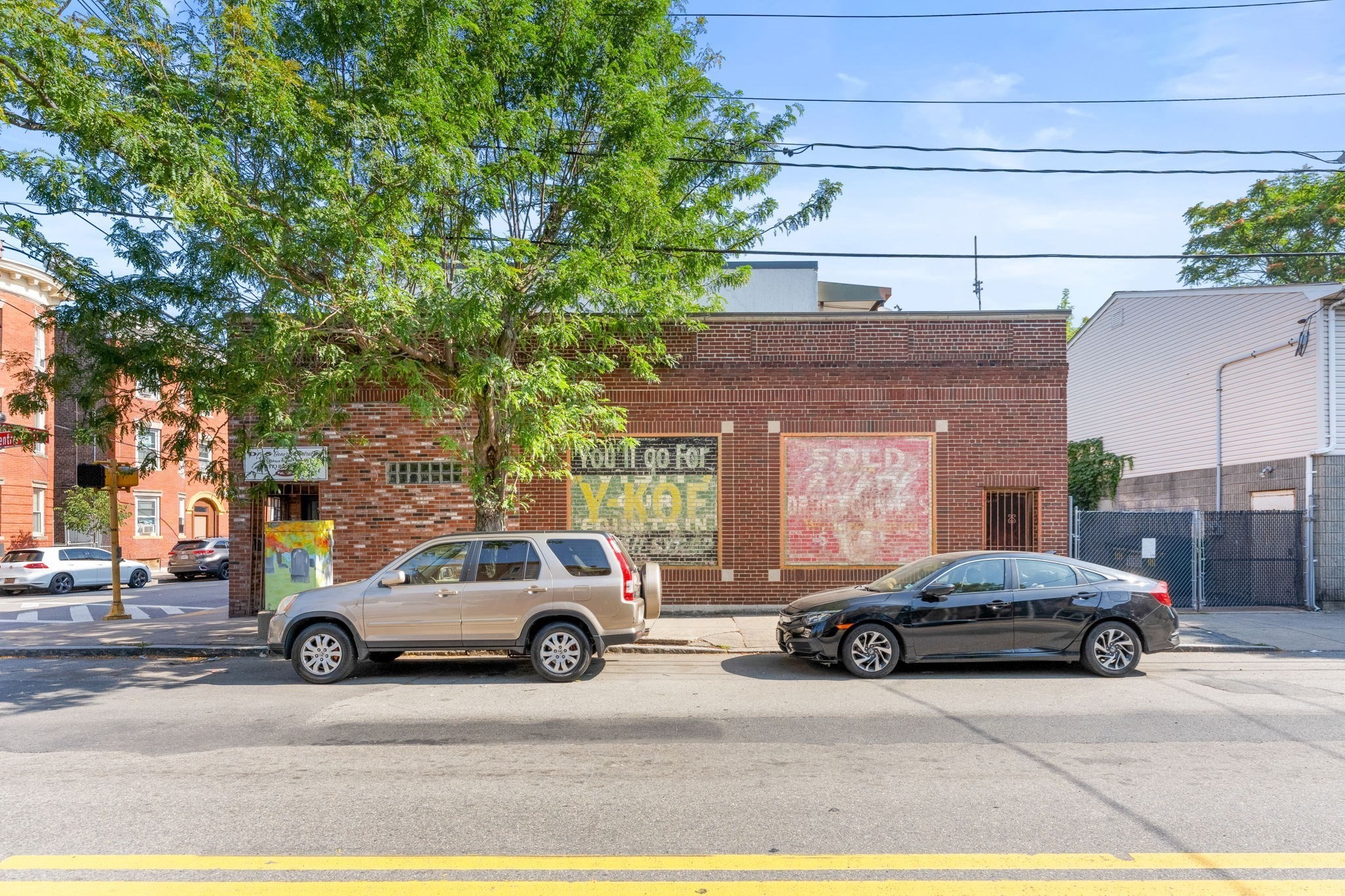 111 Shurtleff Street Property Photo 1