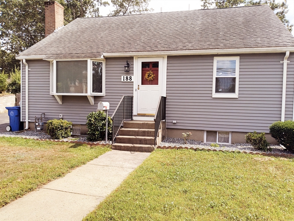 188 Lexington Street # 188 Property Photo 1