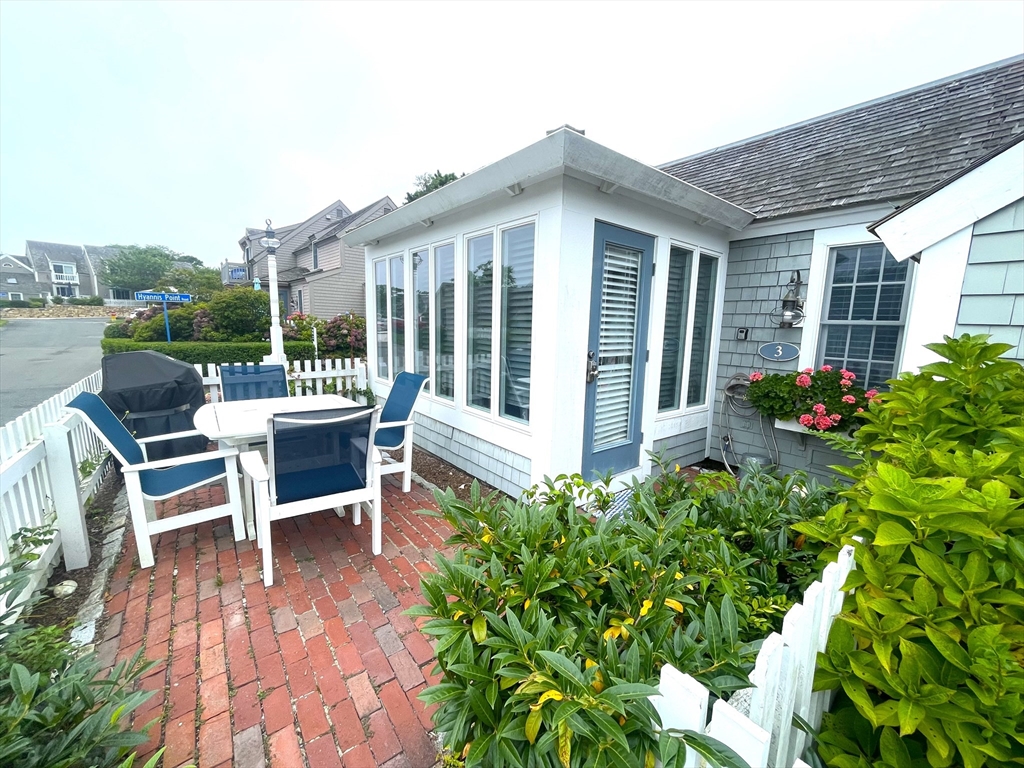 3 Hyannis Point Road # 790 Property Photo 23