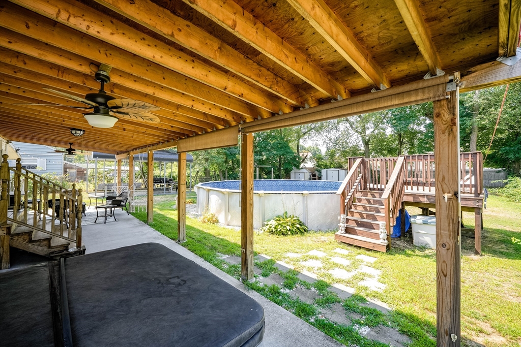 122 Drexel St Property Photo 9