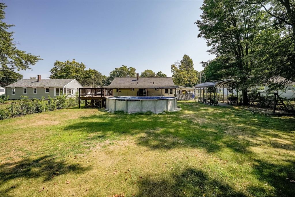 122 Drexel St Property Photo 30