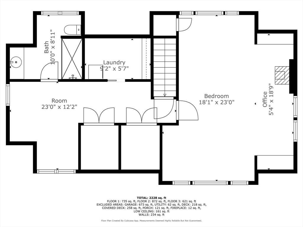 99 Uncle Alberts Drive Ext Property Photo 31