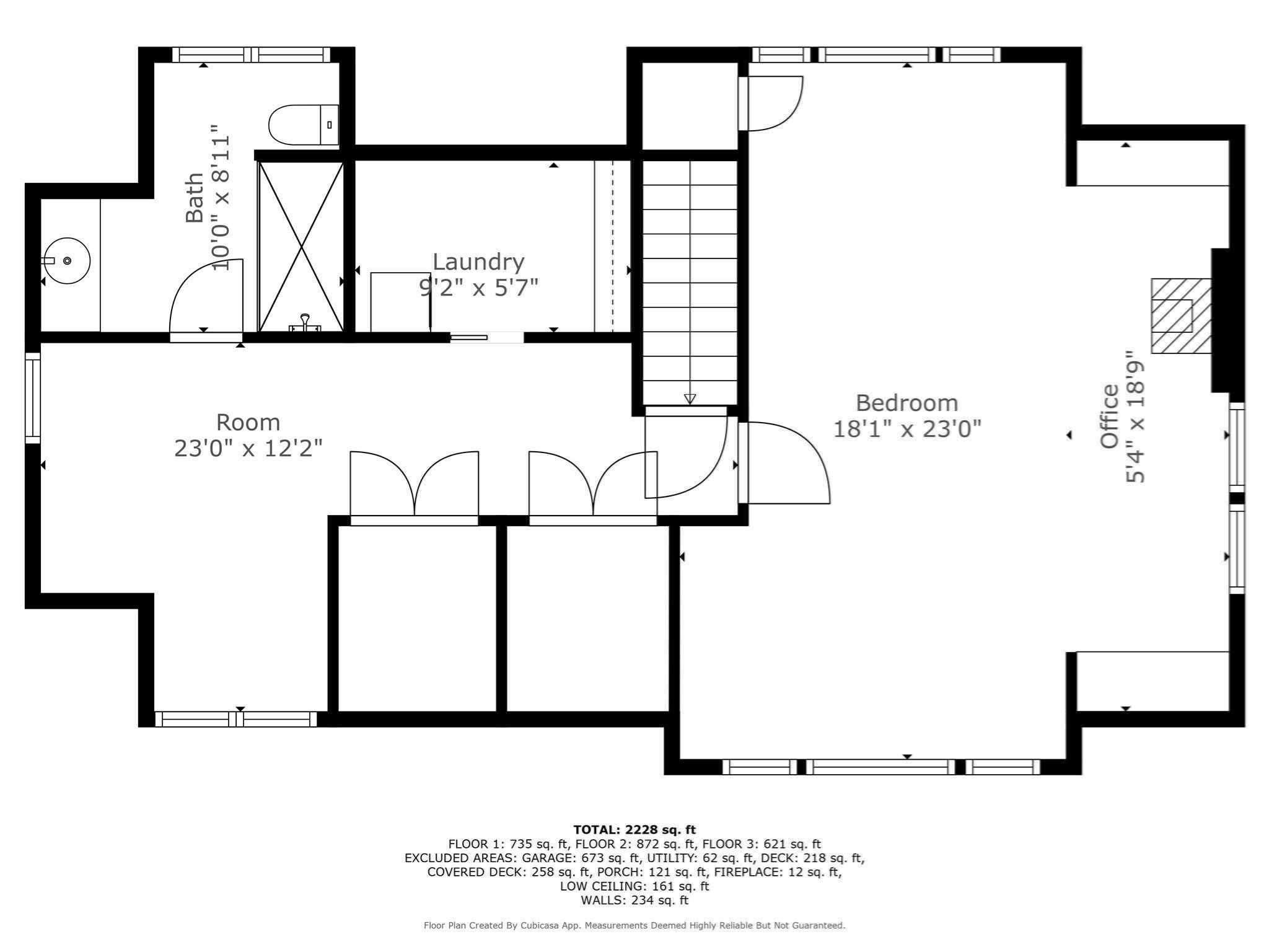 99 Uncle Alberts Drive Ext Property Photo 31