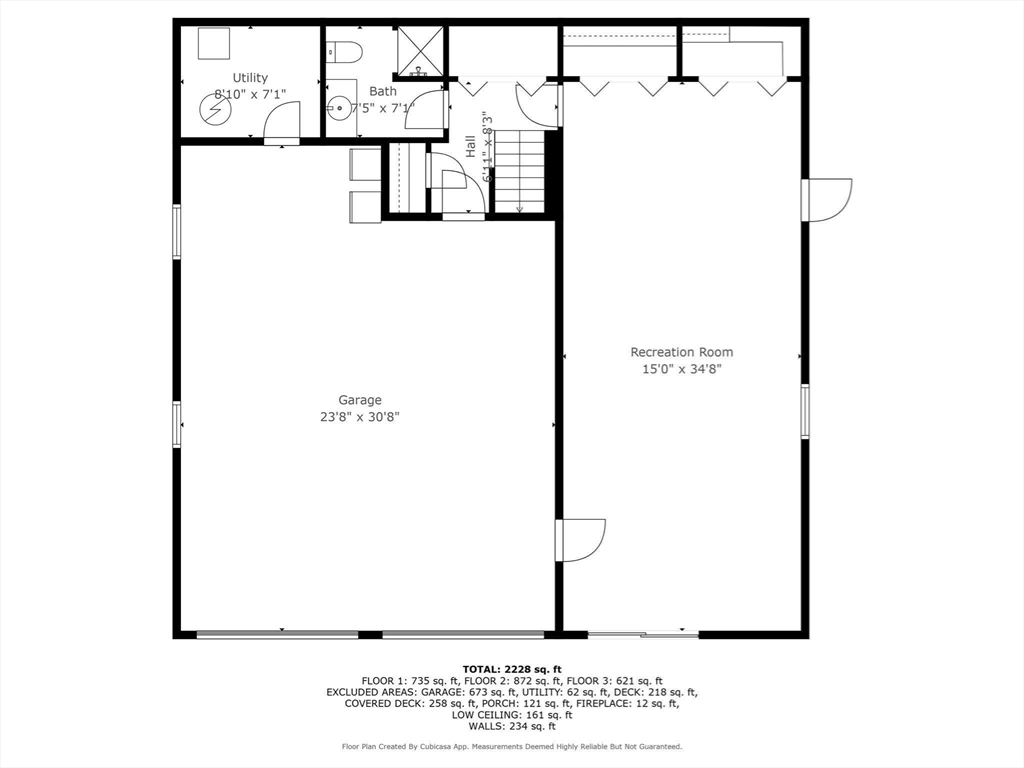 99 Uncle Alberts Drive Ext Property Photo 32