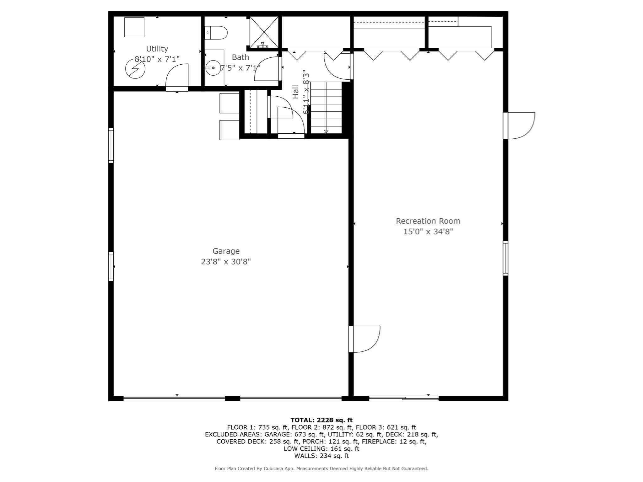 99 Uncle Alberts Drive Ext Property Photo 32