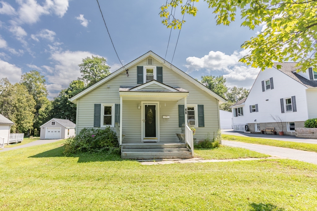 48 Mountain View Property Photo 1