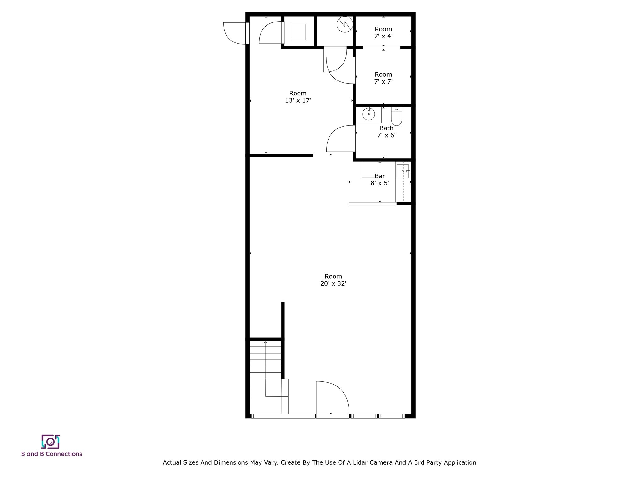 102 Bridge # 1e Property Photo 24
