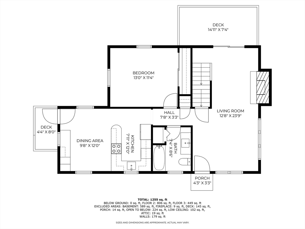81 Arrowhead Dr Property Photo 32