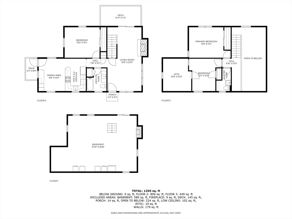81 Arrowhead Dr Property Photo 34