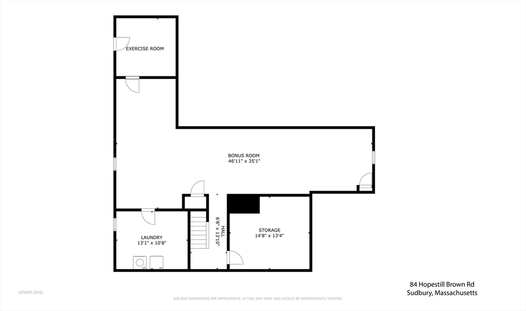 84 Hopestill Brown Property Photo 42