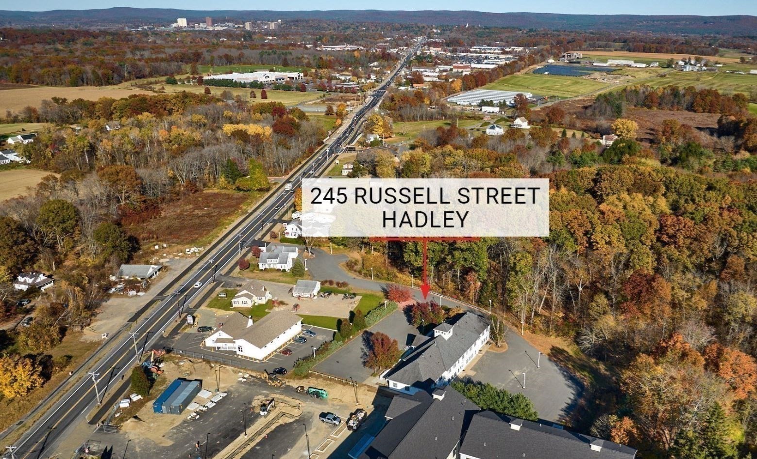 245 Russell St Property Photo 9