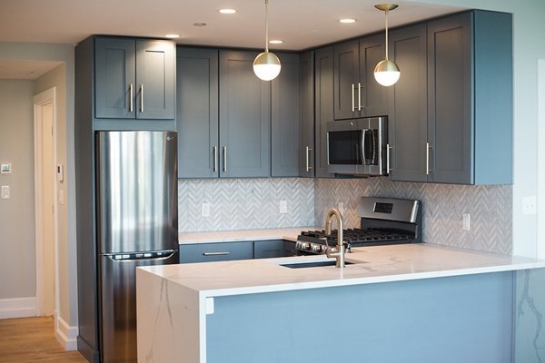 1467 Tremont One Month Free # 204 Property Photo 1
