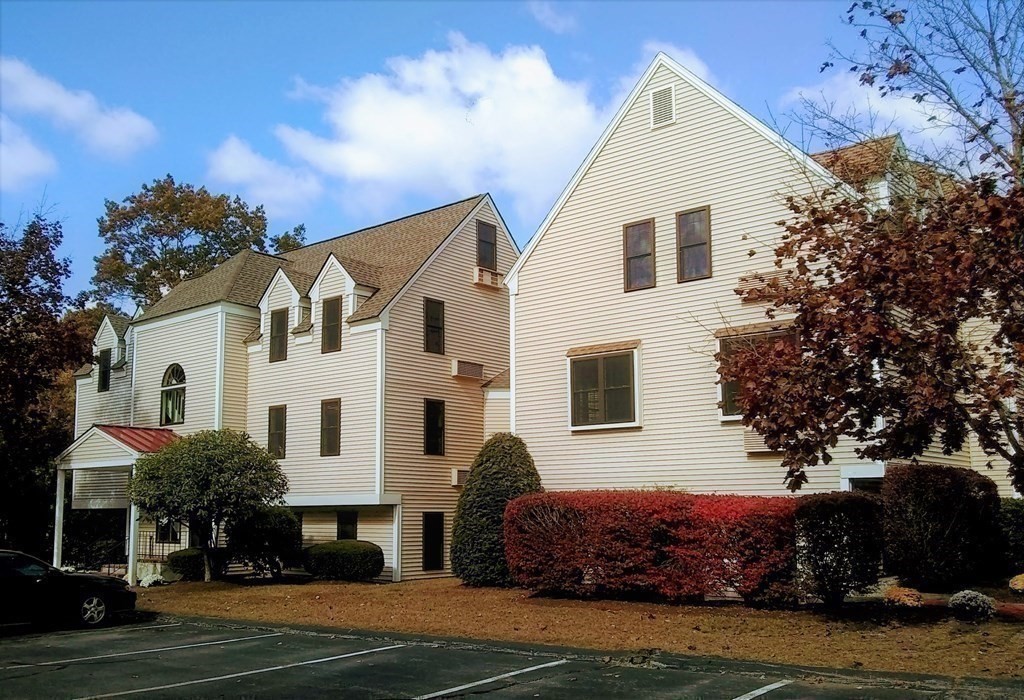 269 Hanover St # 1