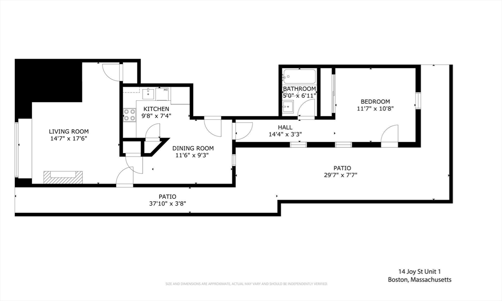 14 Joy # 1 Property Photo 20